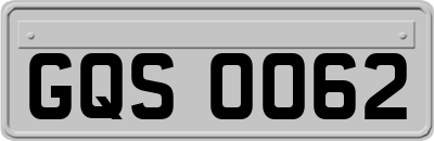 GQS0062