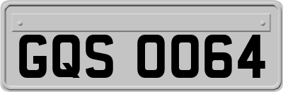 GQS0064