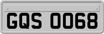 GQS0068