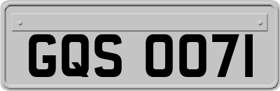 GQS0071