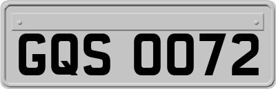 GQS0072