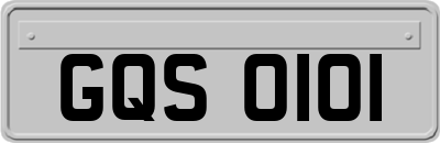 GQS0101