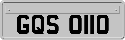GQS0110