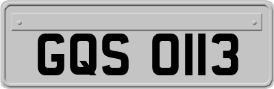 GQS0113