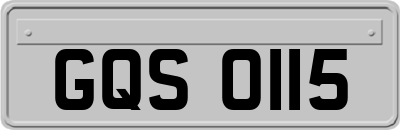 GQS0115