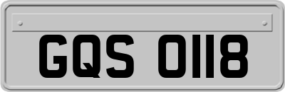 GQS0118