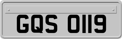 GQS0119