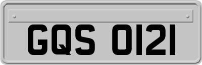 GQS0121