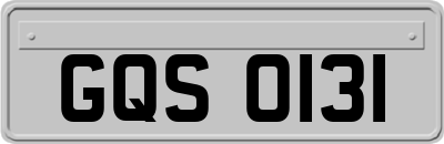 GQS0131