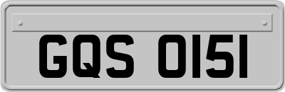 GQS0151