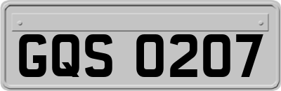 GQS0207
