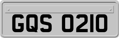 GQS0210
