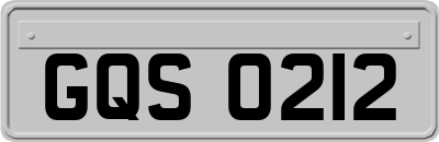 GQS0212