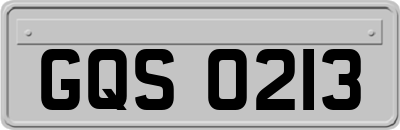 GQS0213
