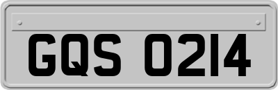 GQS0214