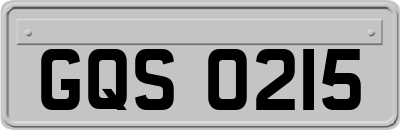 GQS0215