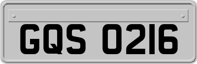 GQS0216