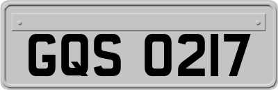 GQS0217