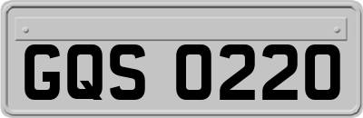 GQS0220