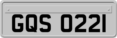 GQS0221