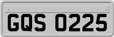 GQS0225