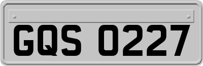 GQS0227