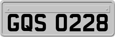 GQS0228