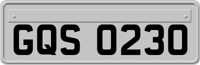 GQS0230