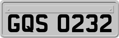 GQS0232