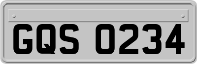 GQS0234