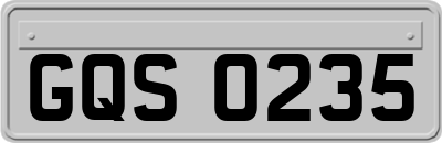 GQS0235