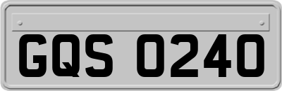 GQS0240