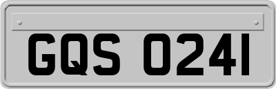 GQS0241