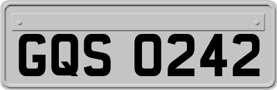 GQS0242
