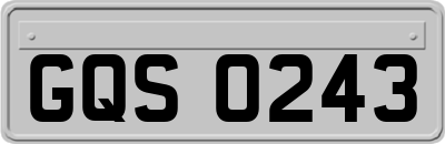GQS0243