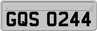 GQS0244