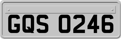 GQS0246