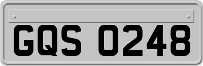 GQS0248