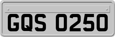 GQS0250