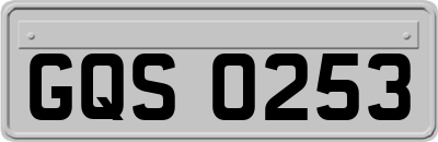 GQS0253