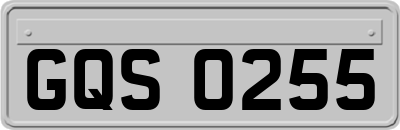 GQS0255