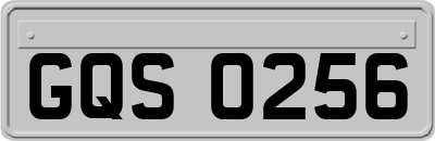 GQS0256