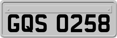 GQS0258