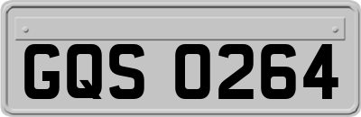 GQS0264