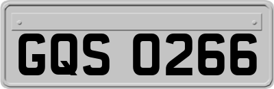 GQS0266