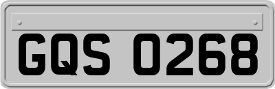 GQS0268