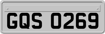 GQS0269