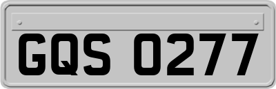 GQS0277