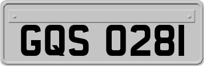 GQS0281