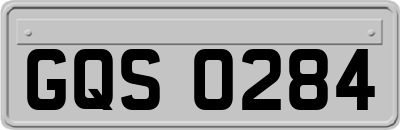 GQS0284